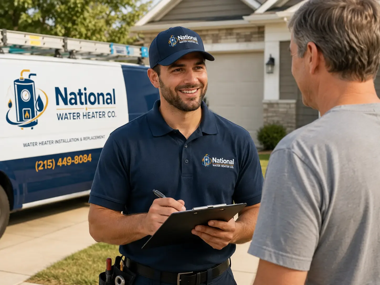 Water Heater Installation Blountville, TN FAQs